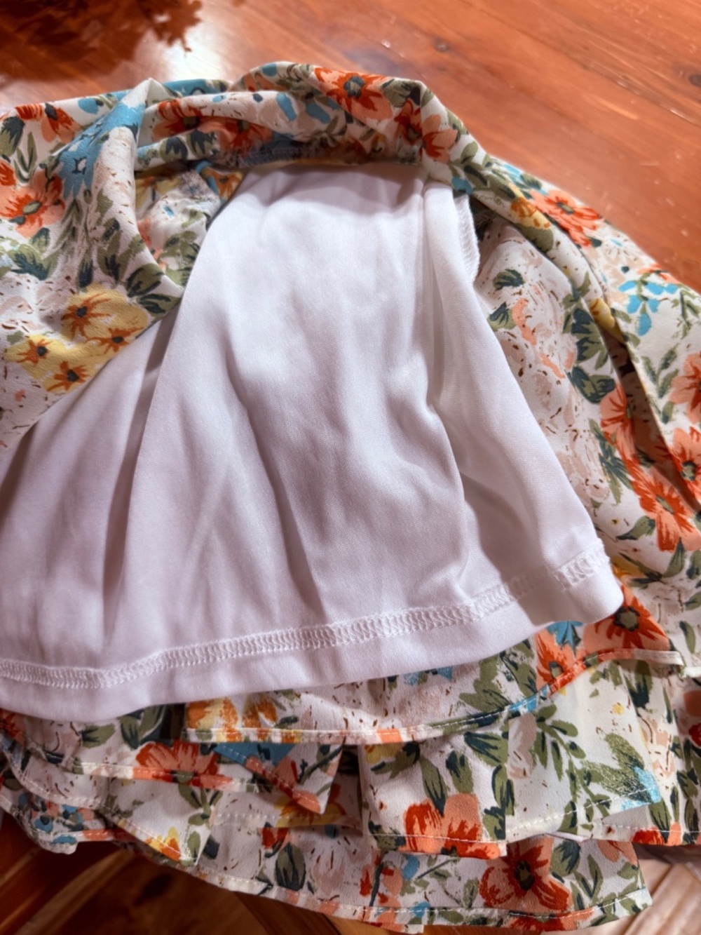 Baltic Born dress - Picture 6 of 8
